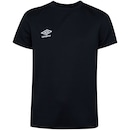 Camiseta Umbro Manga Curta Twr Striker - Juvenil - Foto 1