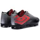 Chuteira de Campo Umbro Raptor RB - Adulto - Foto 4
