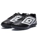 Chuteira Society Umbro Beat - Adulto - Foto 2