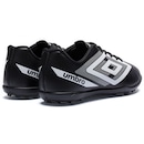 Chuteira Society Umbro Beat - Adulto - Foto 4