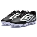 Chuteira de Campo Umbro Beat - Adulto - Foto 2