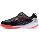 Chuteira Futsal Umbro Pro 5 Bump - Adulto - Foto 3