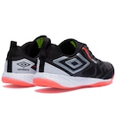 Chuteira Futsal Umbro Pro 5 Bump - Adulto - Foto 4