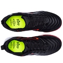 Chuteira Futsal Umbro Pro 5 Bump - Adulto - Foto 5