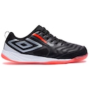 Chuteira Futsal Umbro Pro 5 Bump - Adulto - Foto 1