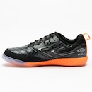 Chuteira Futsal Umbro Pro 5 Bump - Adulto - Foto 2