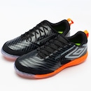 Chuteira Futsal Umbro Pro 5 Bump - Adulto - Foto 4