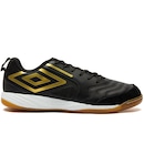 Chuteira Futsal Umbro Pro 5 Bump - Adulto - Foto 1