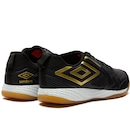 Chuteira Futsal Umbro Pro 5 Bump - Adulto - Foto 4