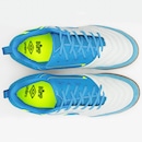 Chuteira Futsal Umbro Pro 5 Bump - Adulto - Foto 3