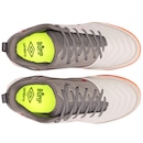 Chuteira Futsal Umbro Pro 5 Bump - Adulto - Foto 5