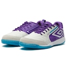 Chuteira Futsal Umbro Pro 5 Bump - Adulto - Foto 2