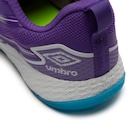 Chuteira Futsal Umbro Pro 5 Bump - Adulto - Foto 7