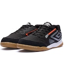 Chuteira Futsal Umbro Pro 5 Bump Club - Adulto - Foto 2