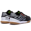 Chuteira Futsal Umbro Pro 5 Bump Club - Adulto - Foto 4