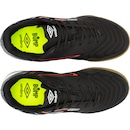 Chuteira Futsal Umbro Pro 5 Bump Club - Adulto - Foto 5