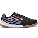 Chuteira Futsal Umbro Pro 5 Bump Club - Adulto - Foto 1