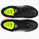 Chuteira Futsal Umbro Pro 5 Bump Club - Adulto - Foto 3