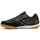 Chuteira Futsal Umbro Pro 5 Bump Club - Adulto - Foto 3
