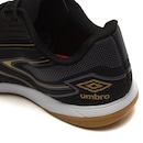 Chuteira Futsal Umbro Pro 5 Bump Club - Adulto - Foto 7