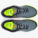 Chuteira Futsal Umbro Pro 5 Bump Club - Adulto - Foto 3