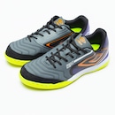 Chuteira Futsal Umbro Pro 5 Bump Club - Adulto - Foto 4