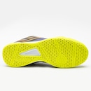 Chuteira Futsal Umbro Pro 5 Bump Club - Adulto - Foto 6