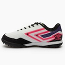 Chuteira Society Umbro Pro 5 Bump Club - Adulto - Foto 2