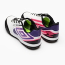 Chuteira Society Umbro Pro 5 Bump Club - Adulto - Foto 5