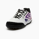 Chuteira Society Umbro Pro 5 Bump Club - Adulto - Foto 7
