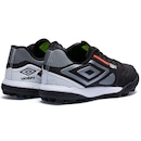 Chuteira Society Umbro Pro 5 Bump Club - Adulto - Foto 4
