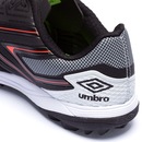 Chuteira Society Umbro Pro 5 Bump Club - Adulto - Foto 7
