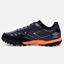 Chuteira Society Umbro Pro 5 Bump Club - Adulto - Foto 2