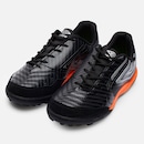 Chuteira Society Umbro Pro 5 Bump Club - Adulto - Foto 4