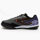 Chuteira Society Umbro Pro 5 Bump Club - Adulto - Foto 2