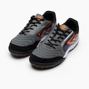 Chuteira Society Umbro Pro 5 Bump Club - Adulto - Foto 4