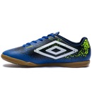 Chuteira Futsal Umbro Cosmic - Adulto - Foto 3