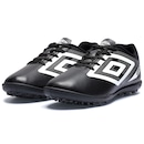 Chuteira Society Umbro Beat - Júnior - Foto 2