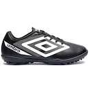 Chuteira Society Umbro Beat - Júnior - Foto 1