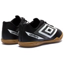 Chuteira Futsal Umbro Beat - Júnior - Foto 4