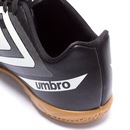 Chuteira Futsal Umbro Beat - Júnior - Foto 7