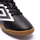 Chuteira Futsal Umbro Beat - Júnior - Foto 8