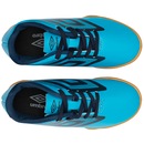 Chuteira Futsal Umbro Beat - Júnior - Foto 5