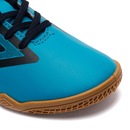 Chuteira Futsal Umbro Beat - Júnior - Foto 8