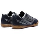 Chuteira Futsal Umbro Beat - Júnior - Foto 4