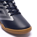 Chuteira Futsal Umbro Beat - Júnior - Foto 8