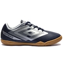 Chuteira Futsal Umbro Beat - Júnior - Foto 1