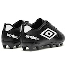 Chuteira de Campo Umbro Class 2.2 - Juvenil - Foto 4