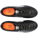 Chuteira de Campo Umbro Class 2.2 - Juvenil - Foto 5