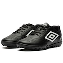 Chuteira Society Umbro Class 2.2 - Júnior - Foto 3